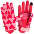 By City Glam Sommerhansker For Kvinner