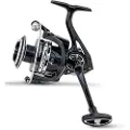 Zebco Trophy Fd Fiske Spinnehjul
