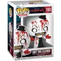 Funko POP! Pop! Terrifier 2 Art The Clown-figur