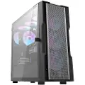 Darkflash Dk431 Mesh Pc-tårnkasse