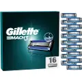 Gillette Mach3 Base - 16 pcs