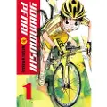 Little, Brown and Company Yowamushi Pedal, Vol. 1