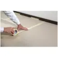 Beiersdorf Tesa 4323 - Maskeringstape - 30 mm x 50 m - lett kreppet papir - lys beige