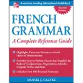 McGraw-Hill Education French Grammar: A Complete Reference Guide