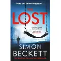 Orion Publishing Lost - Beckett, Simon