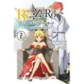 Little, Brown and Company Re:ZERO -Starting Life in Another World-, Chapter 3: Truth of Zero, Vol. 2 (manga)