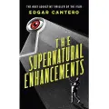 Cornerstone Supernatural Enhancements