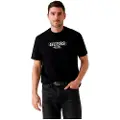 GUESS Small Logo Kortarmet T-skjorte