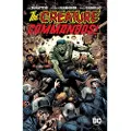 DC Comics Creature Commandos