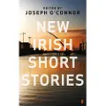 FABER & FABER New Irish Short Stories