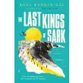 Simon & Schuster Last Kings of Sark