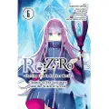 Little, Brown and Company Re:ZERO -Starting Life in Another World-, Chapter 4: The Sanctuary and the Witch of Greed, Vol. 6 (manga)