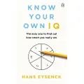 Penguin Books Ltd Know Your Own IQ