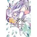 Little, Brown and Company Re:ZERO -Starting Life in Another World-, Chapter 3: Truth of Zero, Vol. 9 (manga)