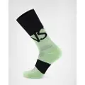 Mons Royale Ultra Cushion Merino Tekniske Sokker grønn