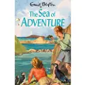Pan Macmillan The Sea of Adventure