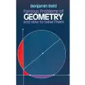 Dover Publications Famous Problems in Geometry and How to Solve Them