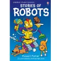 Usborne Stories of Robots