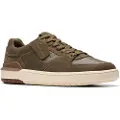 Clarks Shoes Courtlite 2 Lo Treningssko