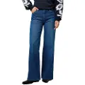 Wrangler World Wide Leg Jeans
