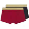 Hugo Boss Gold Mono G 10160082 01 Boxers 2 Enheter
