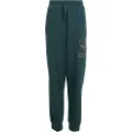 Adidas Originals Big Logo Execution Oversized Joggers