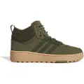 Adidas Hoops 4.0 Mid Winterized Treningssko