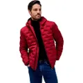 Salsa Jeans 21008696 Pufferjakke