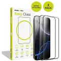 Mobile Origin EasyGlass iPhone 16 Pro Max 2 pack