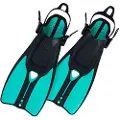 Ocean Reef Duo Ii Dykkeføtter Uten Bag