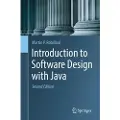 Springer Nature Introduction to Software Design with Java