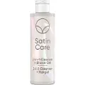 Satin Care Accessories Cleanser + Shave Gel 190ml