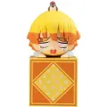 Good Smile Company Demon Slayer Zenitsu Agatsuma Hikkake Versjon C Figur 10 Cm