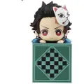 Furyu Demon Slayer Figur Tanjiro Kamado Hikkake 10 Cm