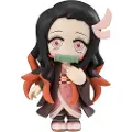 Good Smile Company Demon Slayer Toonize Nezuko Kamado-figur 13 Cm
