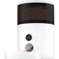 Petoneer Nutrivue Smart Matdispenser Med Kamera