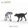 Schleich Werewolf vs. Animagus