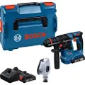 Bosch GBH 18V-18 X batteridrevet borhammer med ONECHUCK