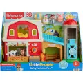 Fisher-Price Little People Caring Fun Animal Farm