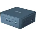 GEEKOM It12 I7-1280p/32gb/1tb Ssd Mini-pc