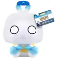 Funko POP! Sonic The Hedgehog Helt Chao Teddy 18 Cm