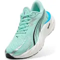 Puma Velocity NITROâ¢ 4 Running Shoes Women, Sport, Mint Melt/Speed Blue, 41