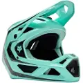 FOX Rampage Kairos, Ce/Cpsc Helmet grønn