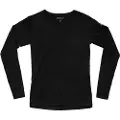 Devold Breeze Merino 150 Langarmet Baselag