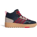 Adidas Hoops 4.0 Mid Winterized Treningssko