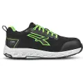 U Power Aton Esd S1ps Hi Hro Fo Sr Sikkerhetssko