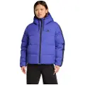 Adidas Essentials Climawarm 3 Stripes Puffer Dunjakke