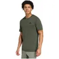Adidas Train Essentials Feelready Novelty Kortarmet T-skjorte