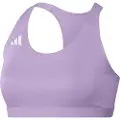 Adidas Adizero Essentials Run Sports-bh Med Medium Støtte
