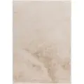 KM Home KM HomeSoft Pile Rug Heaven DeluxeNaturLugg- & ryetepperFra Homeroom